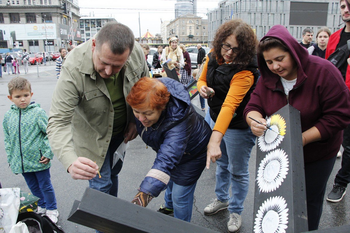Шість «їжаків» ми продамо з аукціону — на потреби ЗСУ