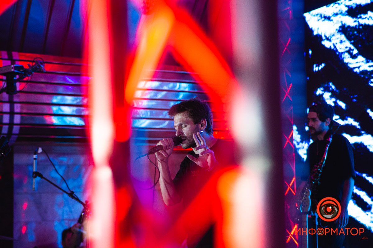 Wellboy та Стас Корольов: як у Дніпрі завершився День міста на станції метро 16