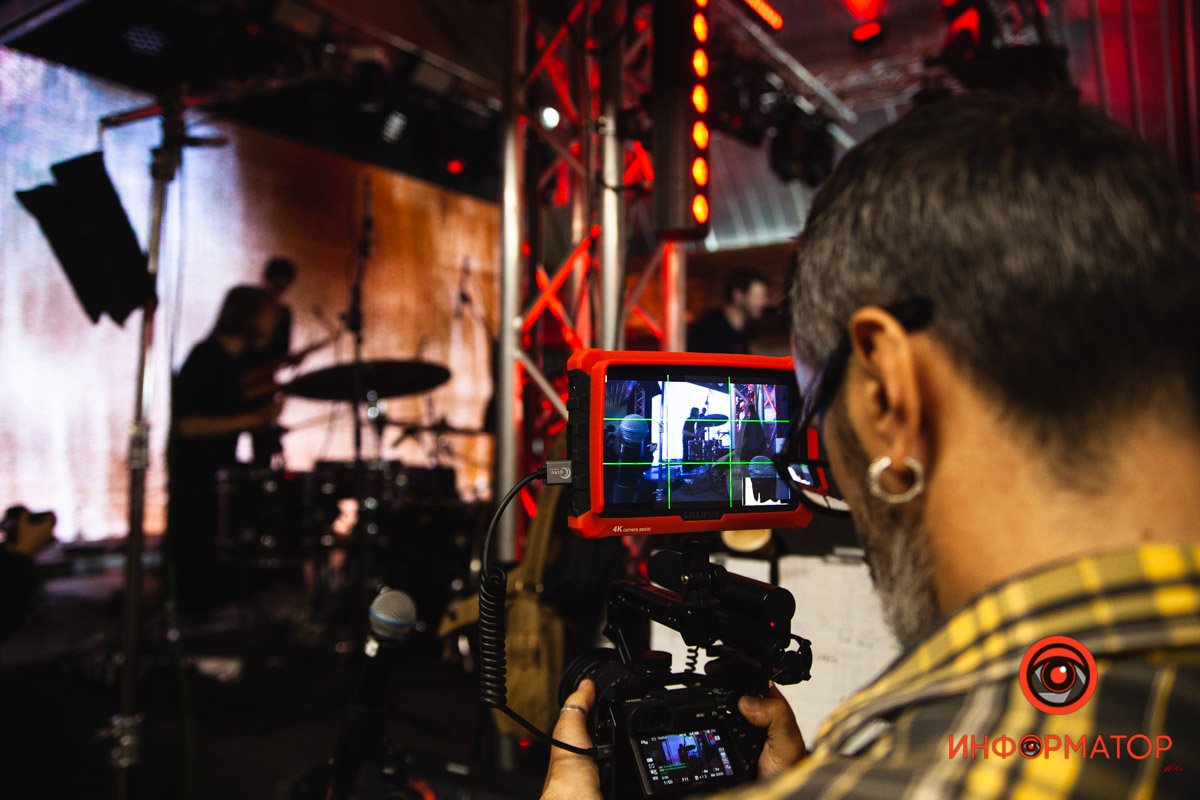 Wellboy та Стас Корольов: як у Дніпрі завершився День міста на станції метро 19