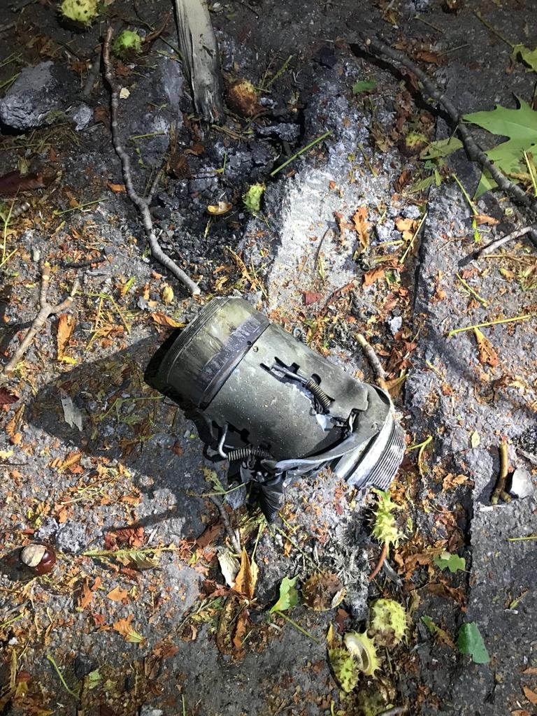 Ворожа атака