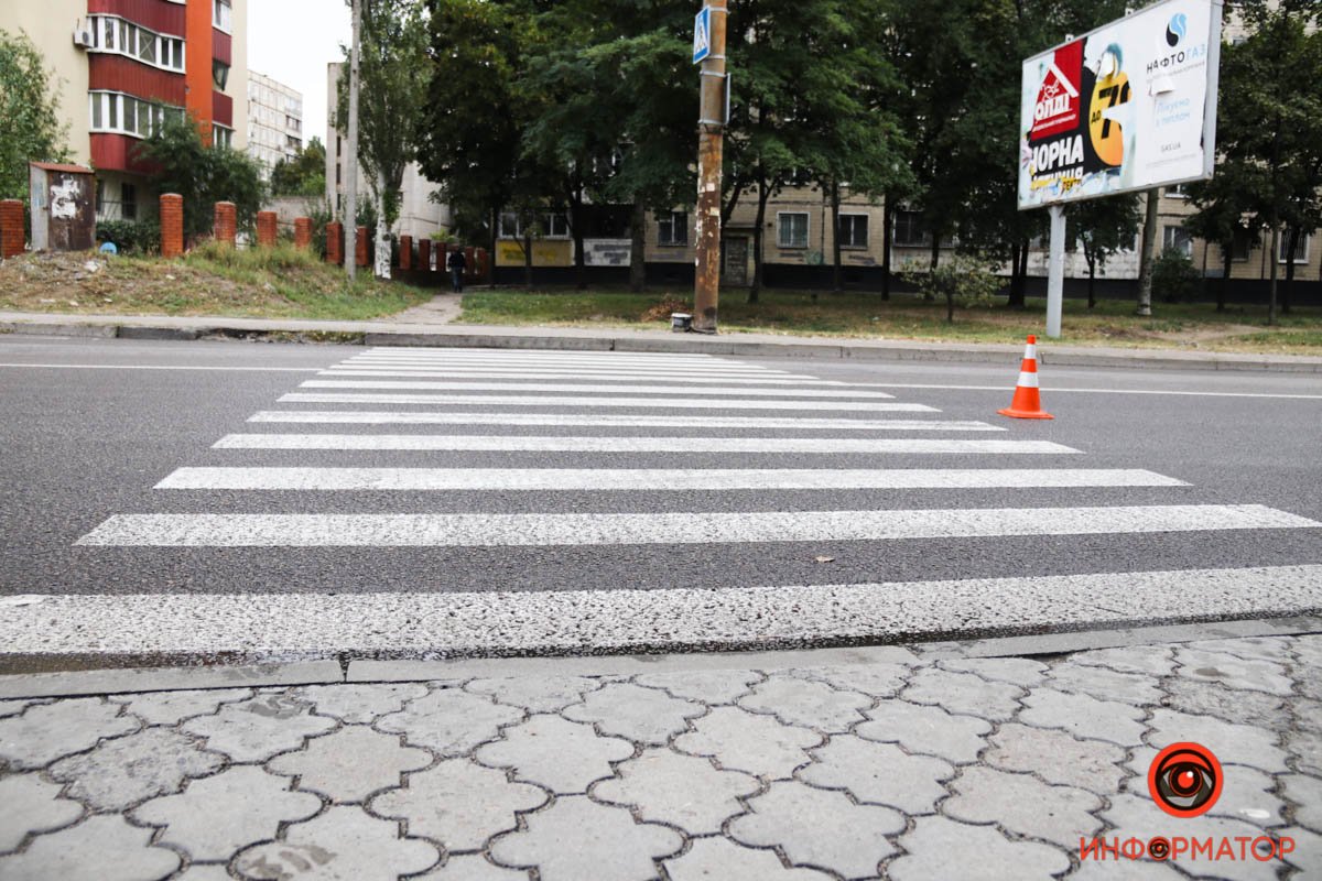 Проїзд неускладнений