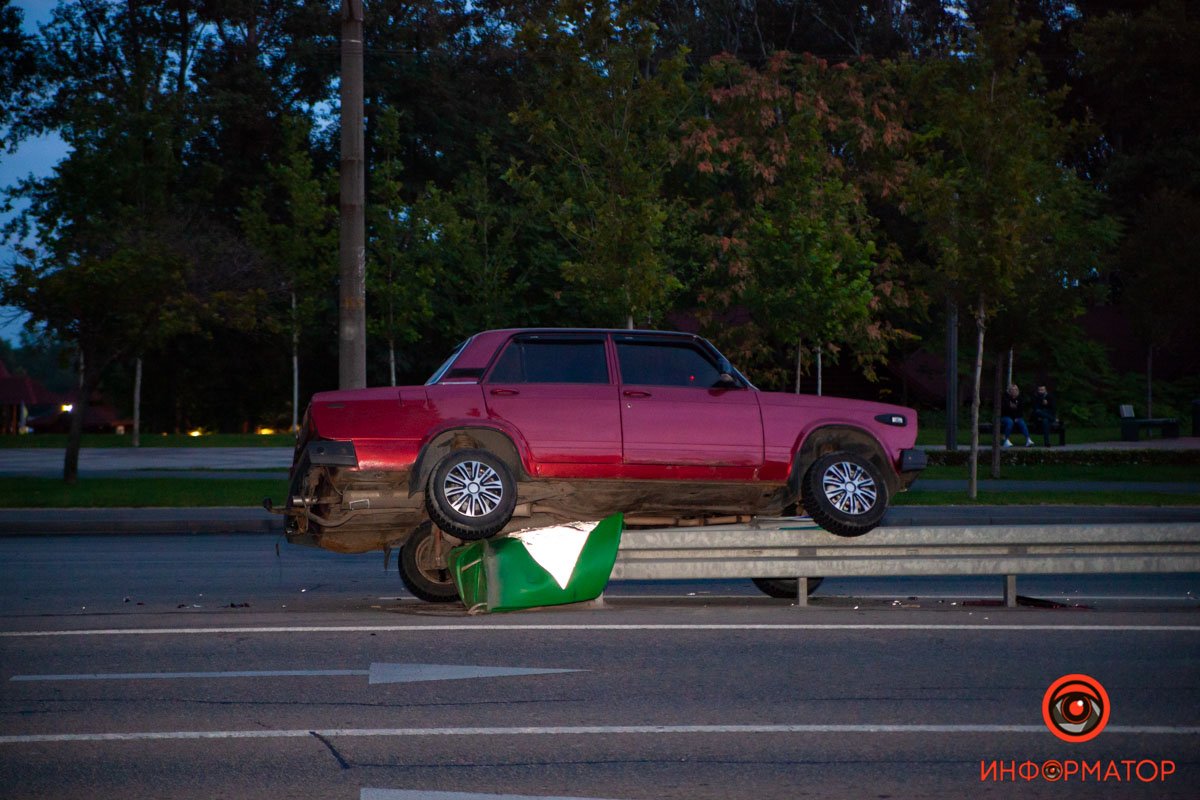 Ніхто не постраждав Ніхто не постраждав
