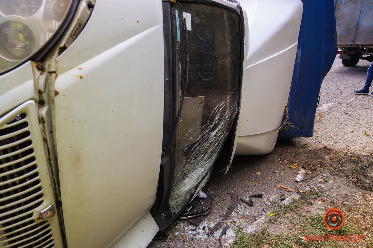 Бережіть себе