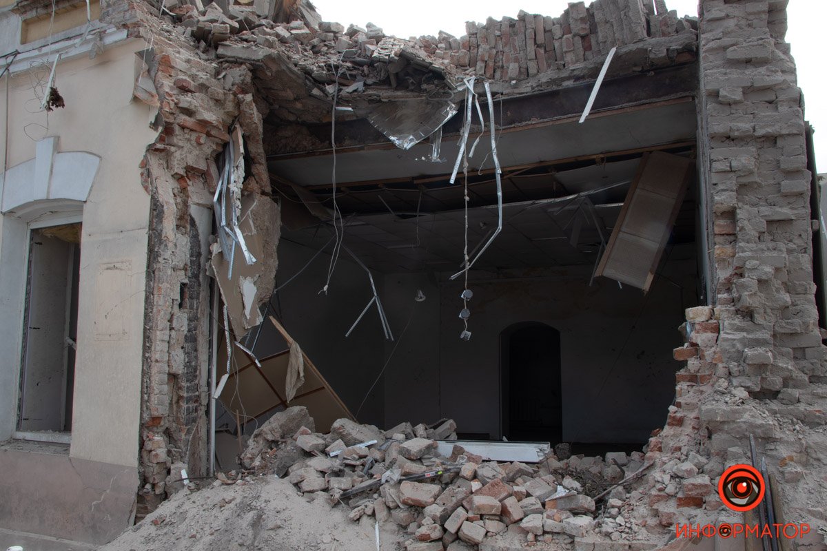 Це все зранку побачили постраждалі власники Це все зранку побачили постраждалі власники