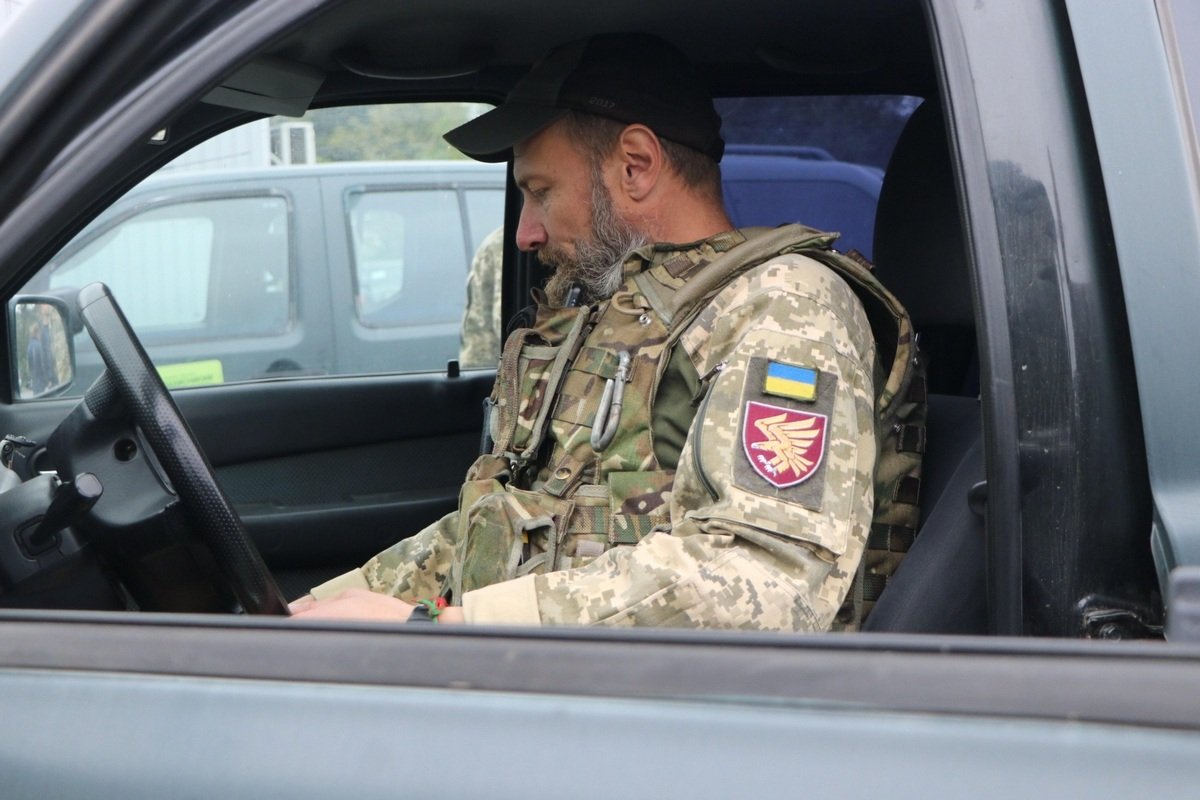 Автівки придбані коштом міського бюджету Автівки придбані коштом міського бюджету