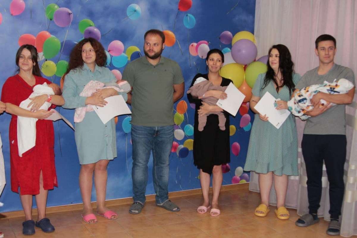 У суботу, 10 вересня, Дніпро святкував День міста У суботу, 10 вересня, Дніпро святкував День міста