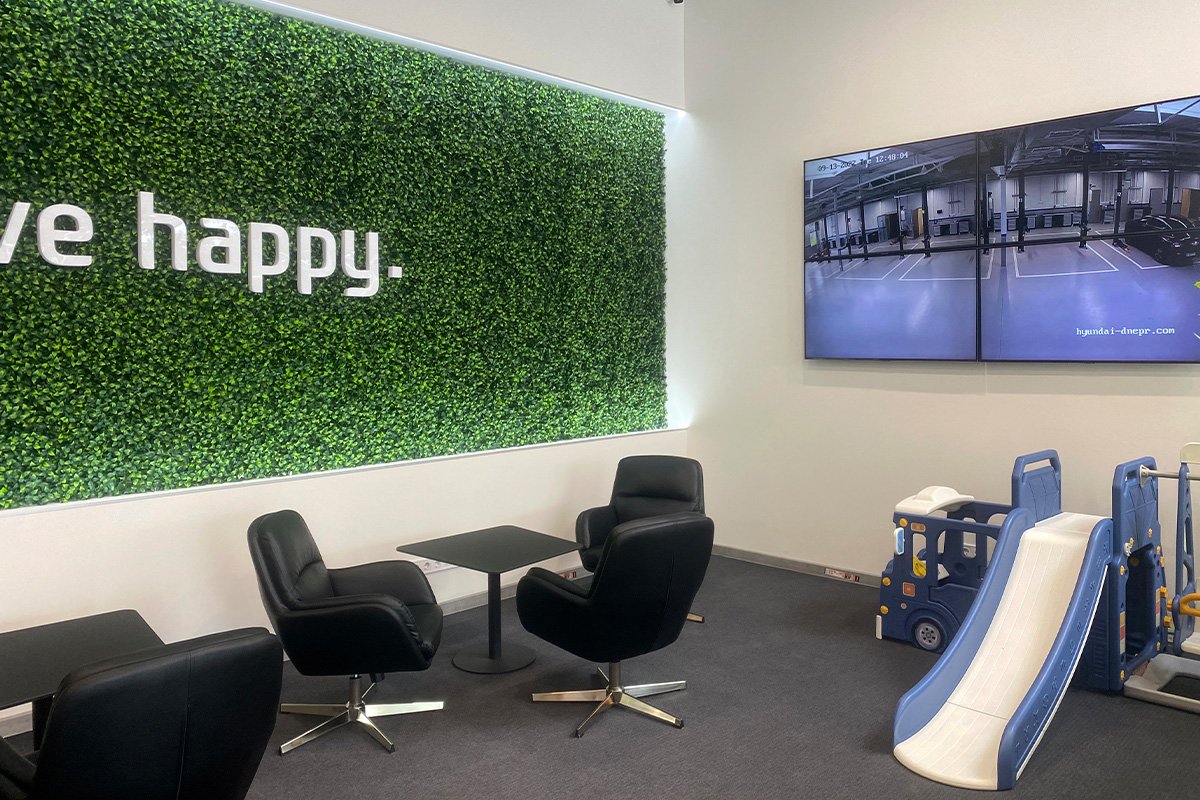 «ПЕРФЕКТ МОТОРС» - це новий рівень якості та сервісу для дніпрян та гостей міста