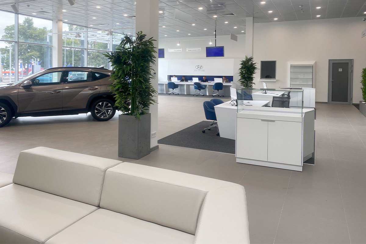 А також 60 нових робочих місць, нові надходження до бюджету та власна волонтерська програма