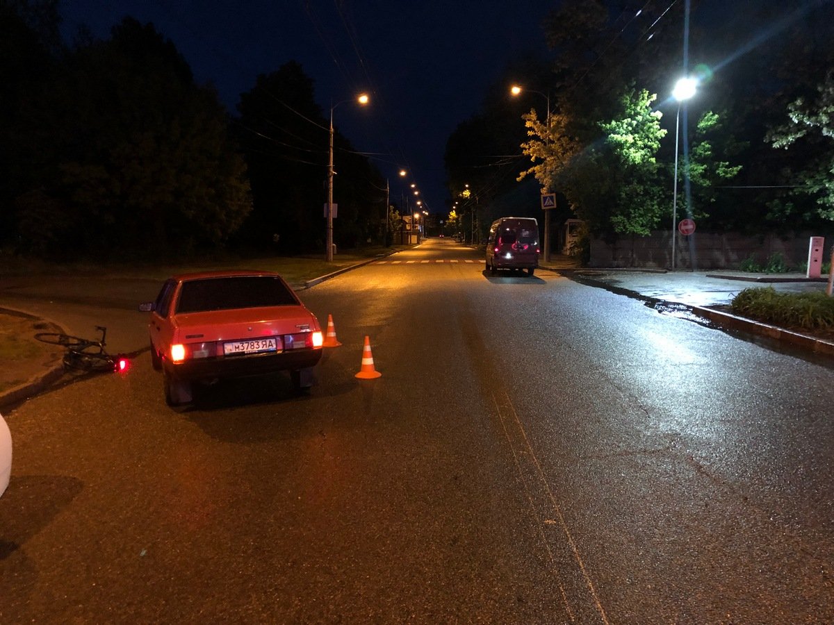 Потрібна допомога свідків