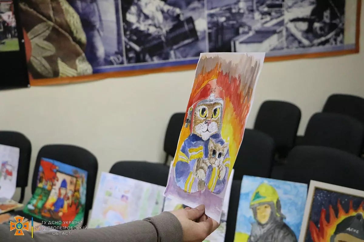 Стали відомі переможці Стали відомі переможці