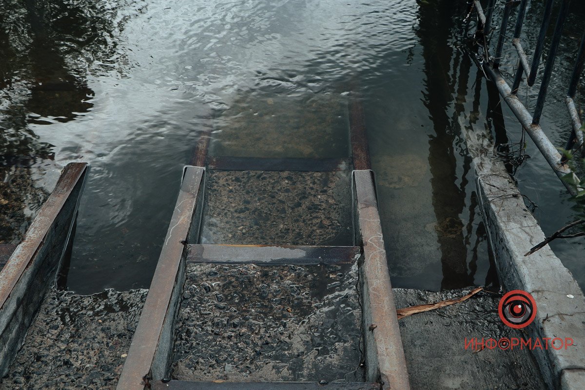 "Це була спроба змити частину міста Кривий Ріг": Вілкул про наслідки ракетного удару 3