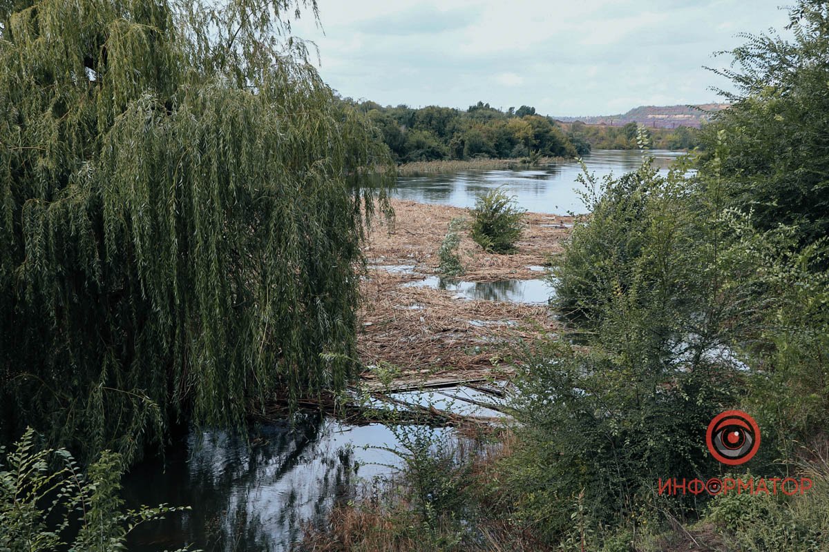 "Це була спроба змити частину міста Кривий Ріг": Вілкул про наслідки ракетного удару 1