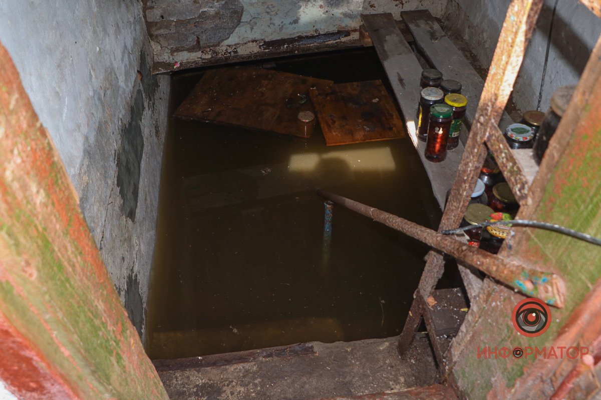 Докази злочинів