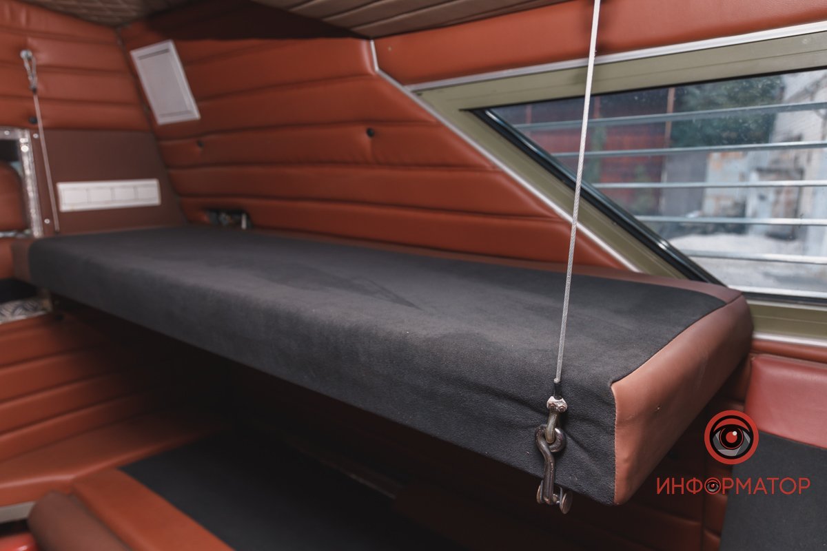 «Ковчег» необхідний у Перший добровольчий мобільний шпиталь імені Миколи Пирогова «Ковчег» необхідний у Перший добровольчий мобільний шпиталь імені Миколи Пирогова