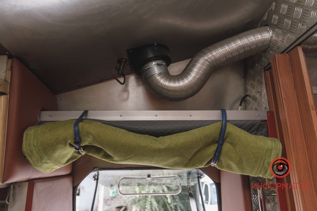 Є фільтри хімічного захисту, електростанція Є фільтри хімічного захисту, електростанція