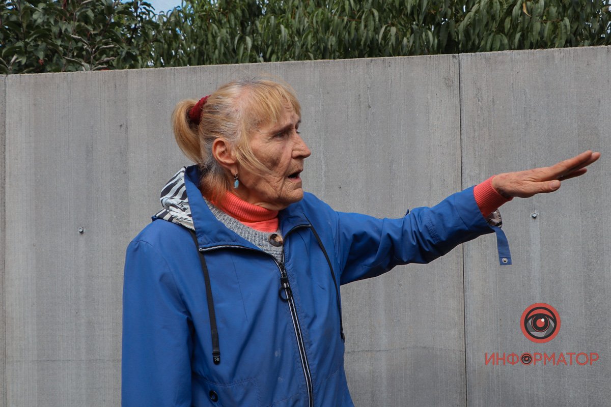 "Воду ви не зупините, як би ви не барикадувалися": жителі Кривого Рогу про наслідки затоплення після ракетного удару 2