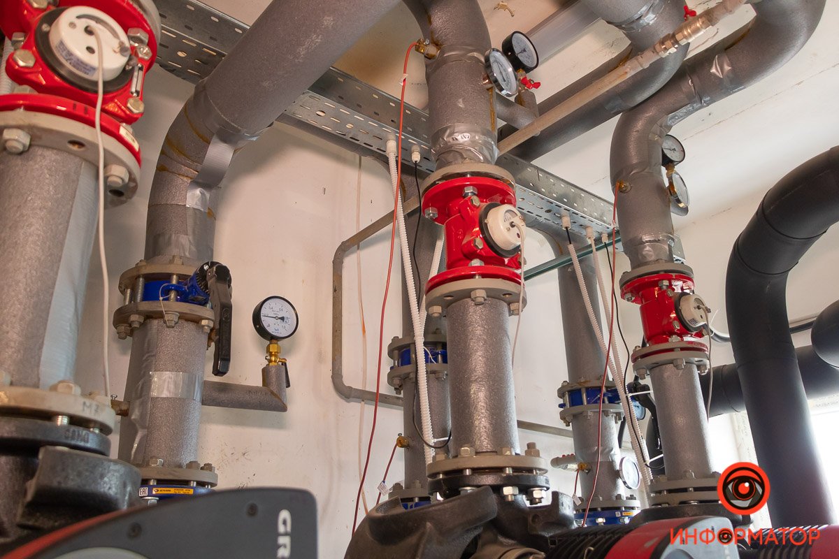 Ворог робить усе, аби українці залишились без тепла, світла, води та зв’язку Ворог робить усе, аби українці залишились без тепла, світла, води та зв’язку