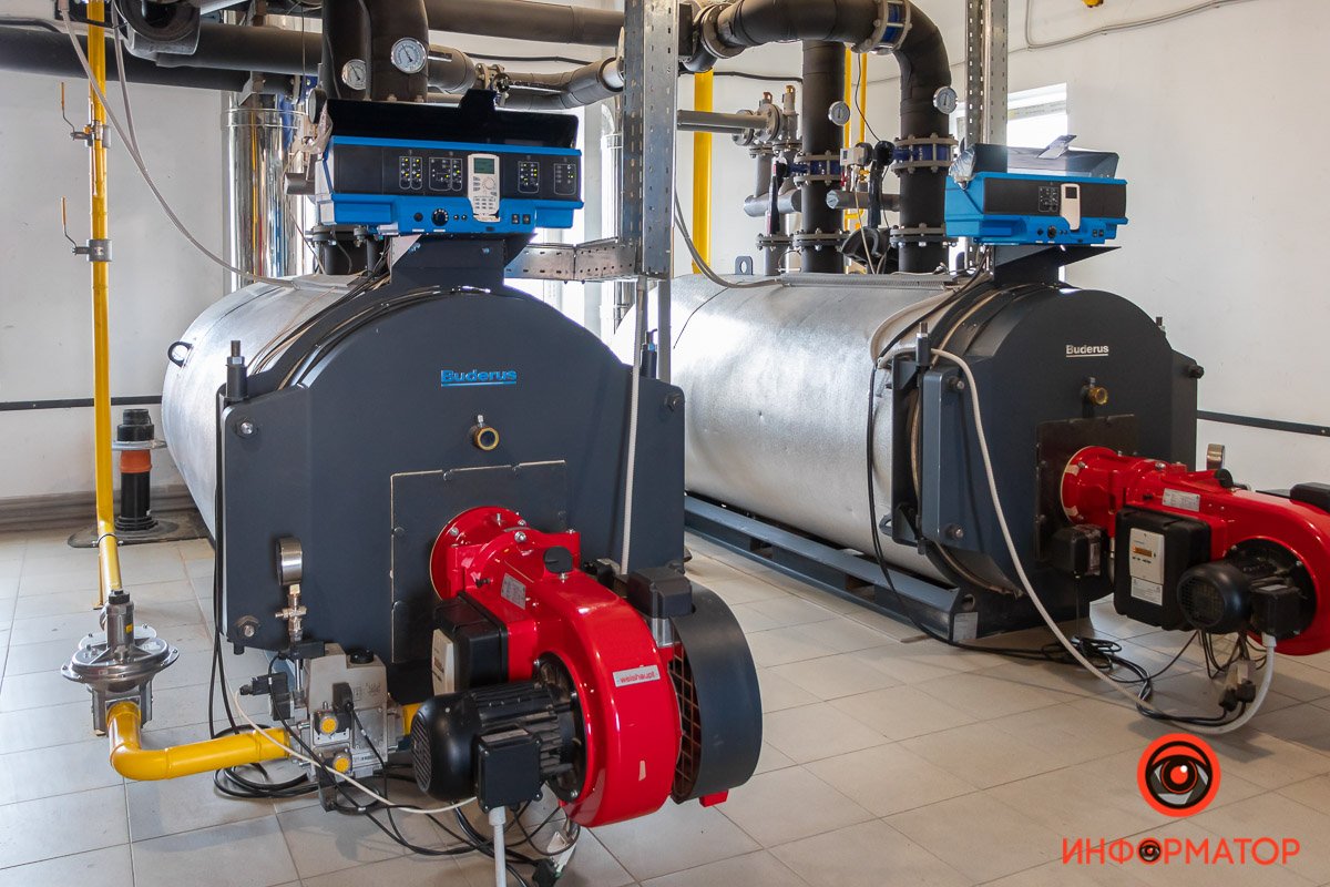 Аби бути готовими до будь-якого розвитку подій, мешканці Дніпра почали готуватися до зими заздалегідь Аби бути готовими до будь-якого розвитку подій, мешканці Дніпра почали готуватися до зими заздалегідь