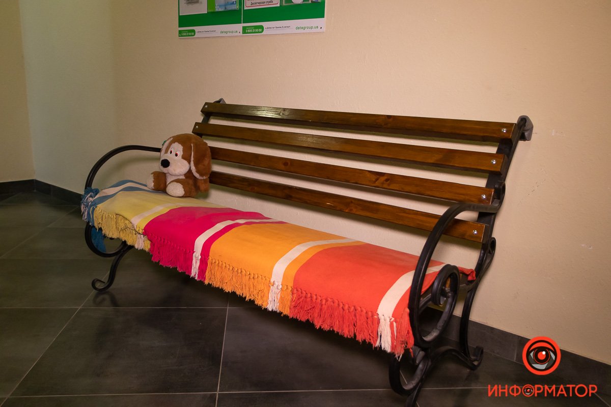 У разі відключення опалення у під’їздах встановлять електрообігрівачі У разі відключення опалення у під’їздах встановлять електрообігрівачі