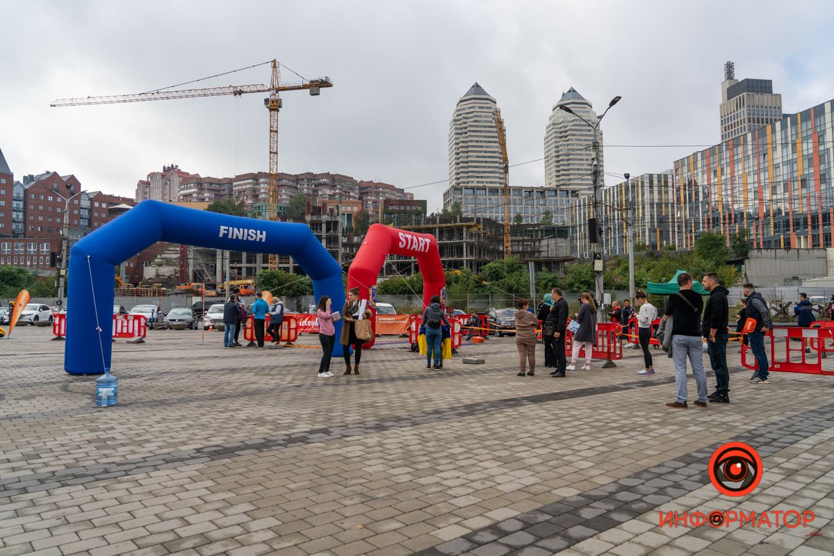 Побігли  Побігли