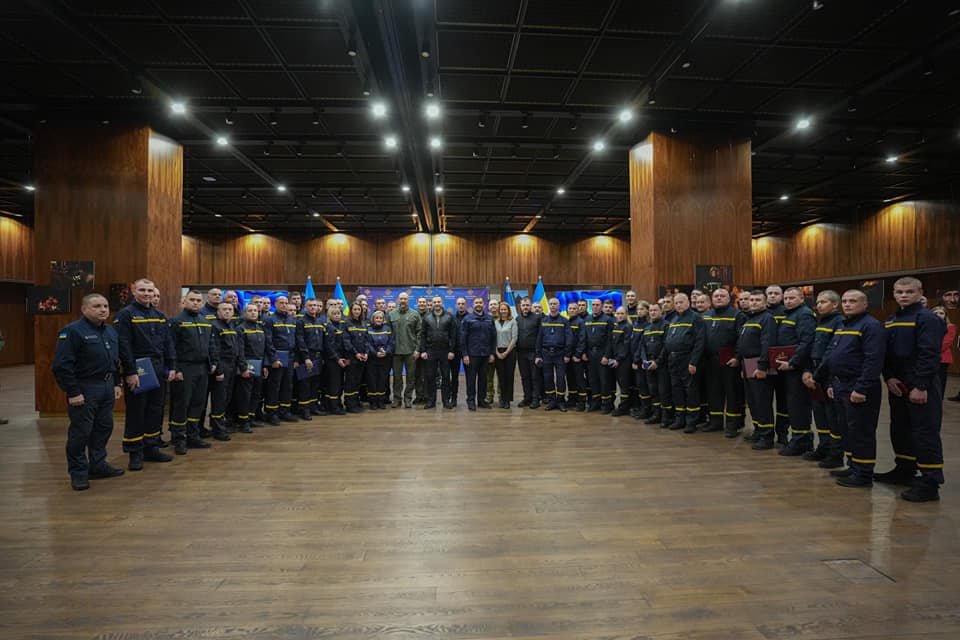 Героям Слава