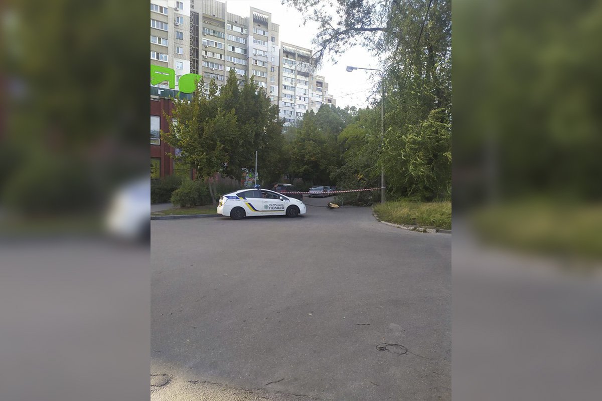 На Тополі На Тополі