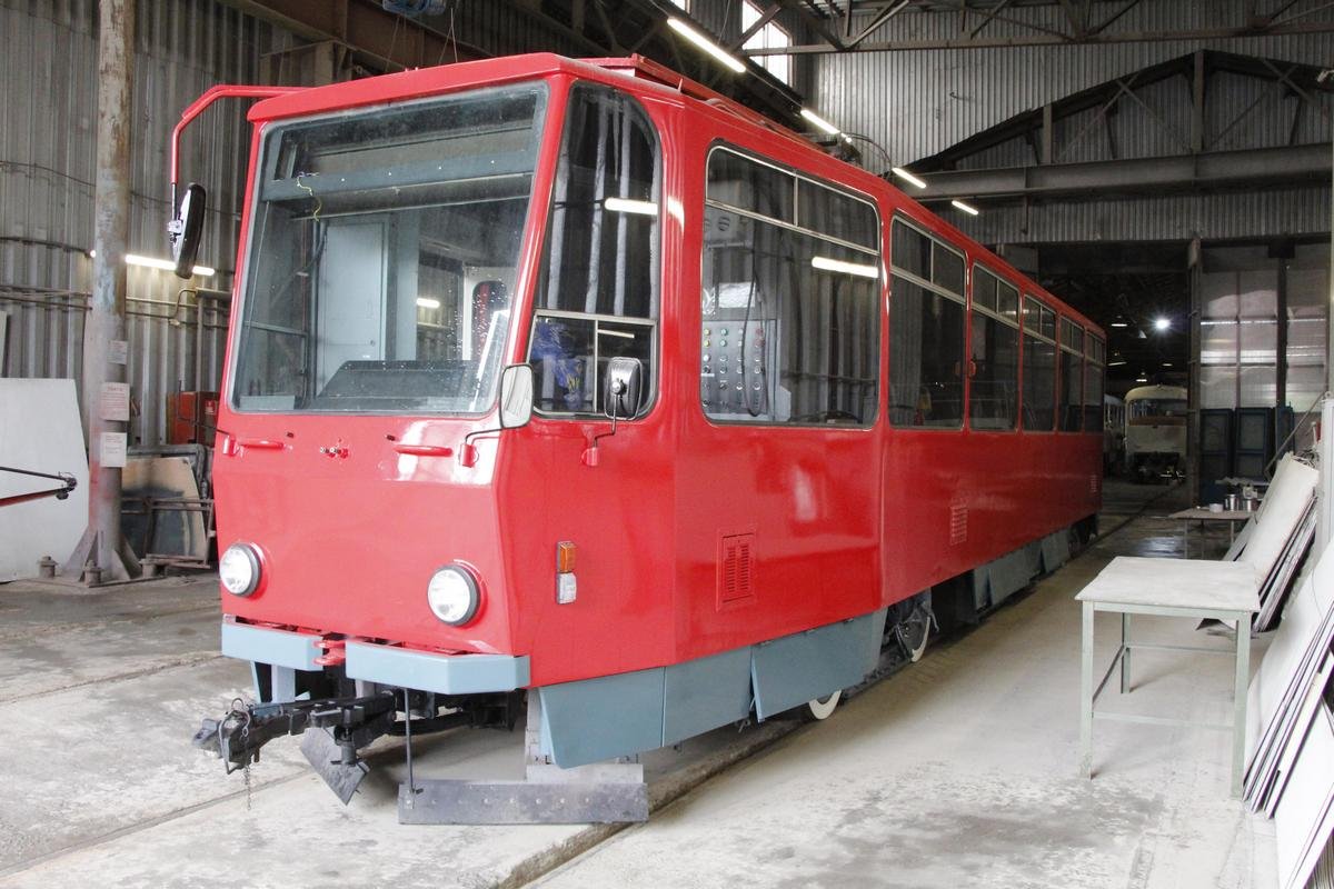 Майже готові 