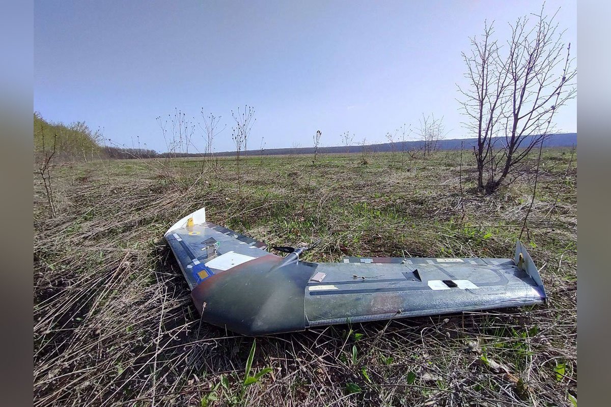 У COMFY зробили перший внесок — пів мільйона гривень