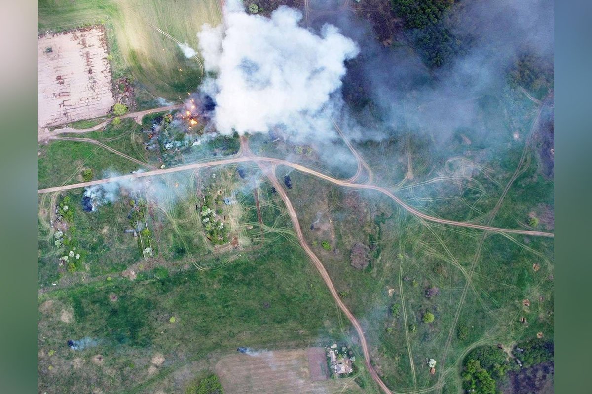 Зібрано понад 7 млн гривень, а це — 10 БПЛА, але треба ще