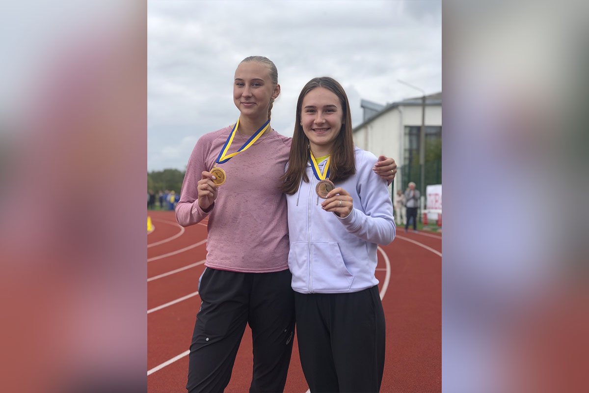 У змаганнях взяли участь вихованці Дніпровської спеціалізованої дитячо-юнацької спортивної школи олімпійського резерву № 3 У змаганнях взяли участь вихованці Дніпровської спеціалізованої дитячо-юнацької спортивної школи олімпійського резерву № 3