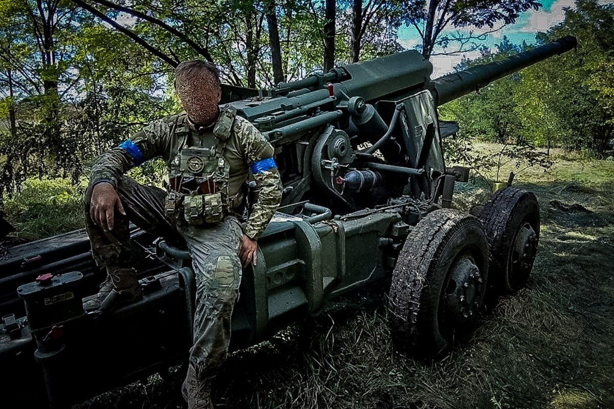 Вони знищують не тільки особовий склад окупантів та бронетехніку, а й захоплюють цінні трофеї