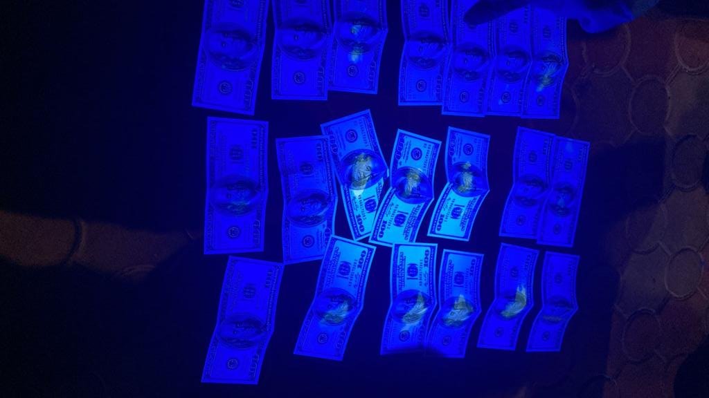 Вимагали 80 тисяч гривень Вимагали 80 тисяч гривень