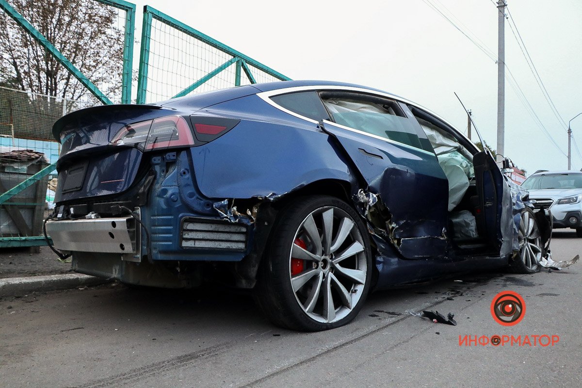 Потерпілих відвезли у лікарню Потерпілих відвезли у лікарню