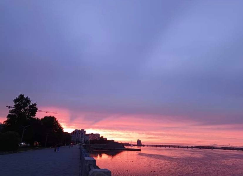 Ліза Светлова