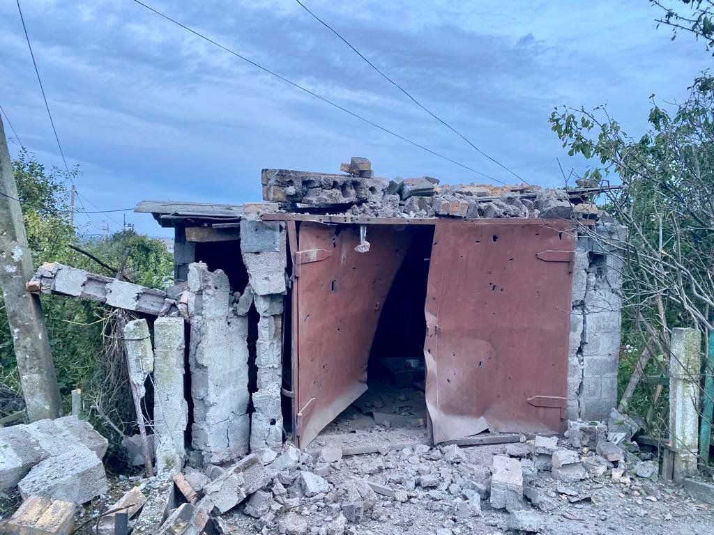 Та поранені Та поранені