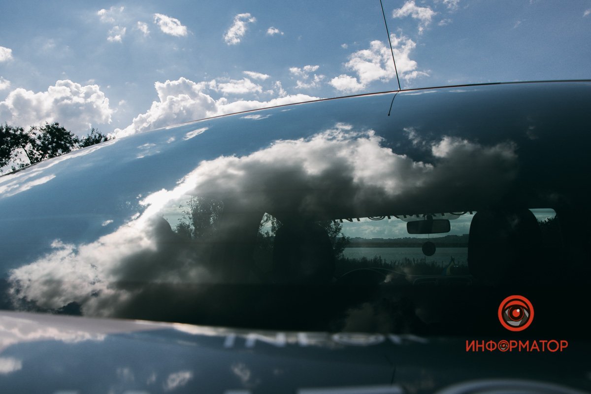 У відображені У відображені