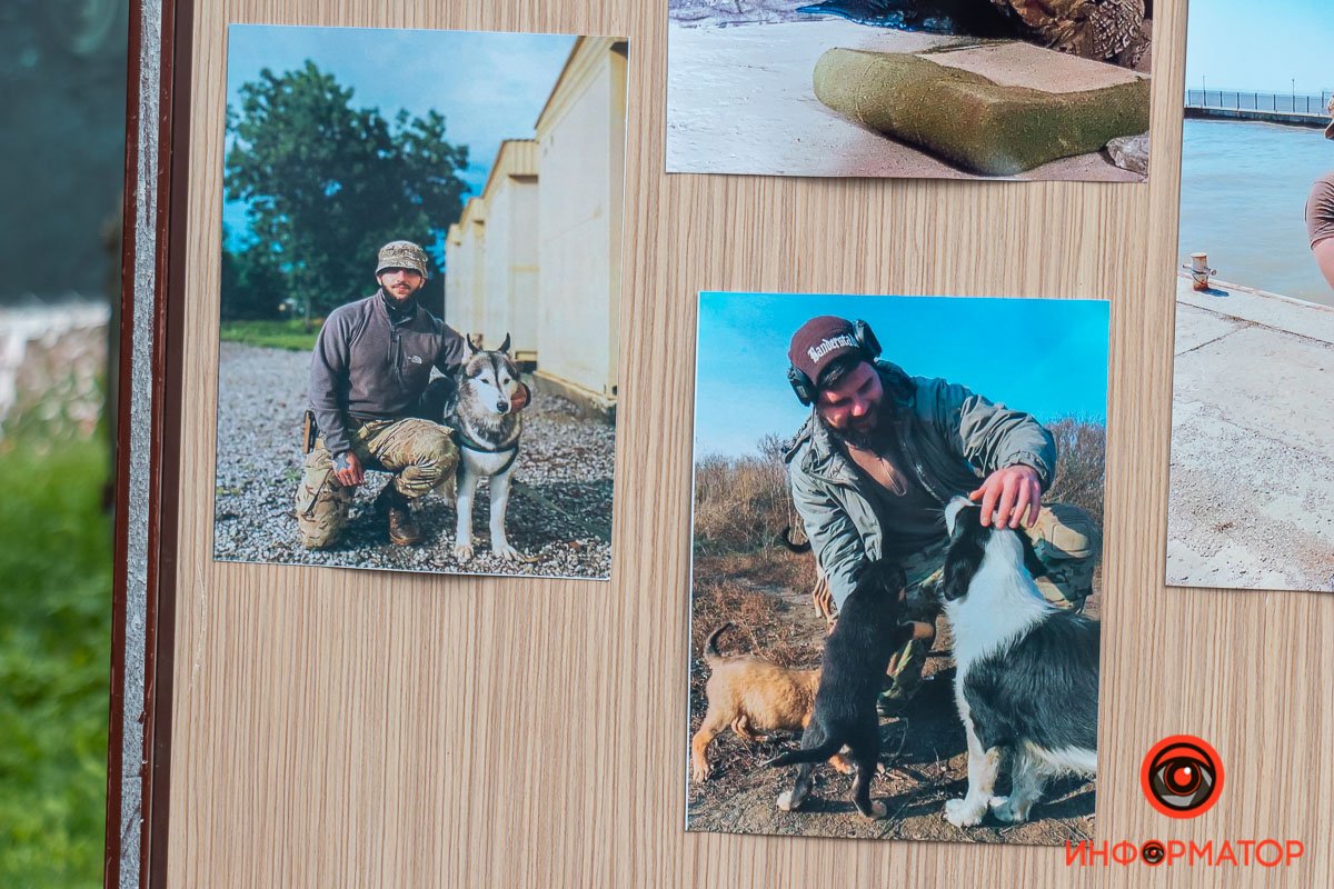 Фотокартки надсилали і самі військові та їх рідні Фотокартки надсилали і самі військові та їх рідні