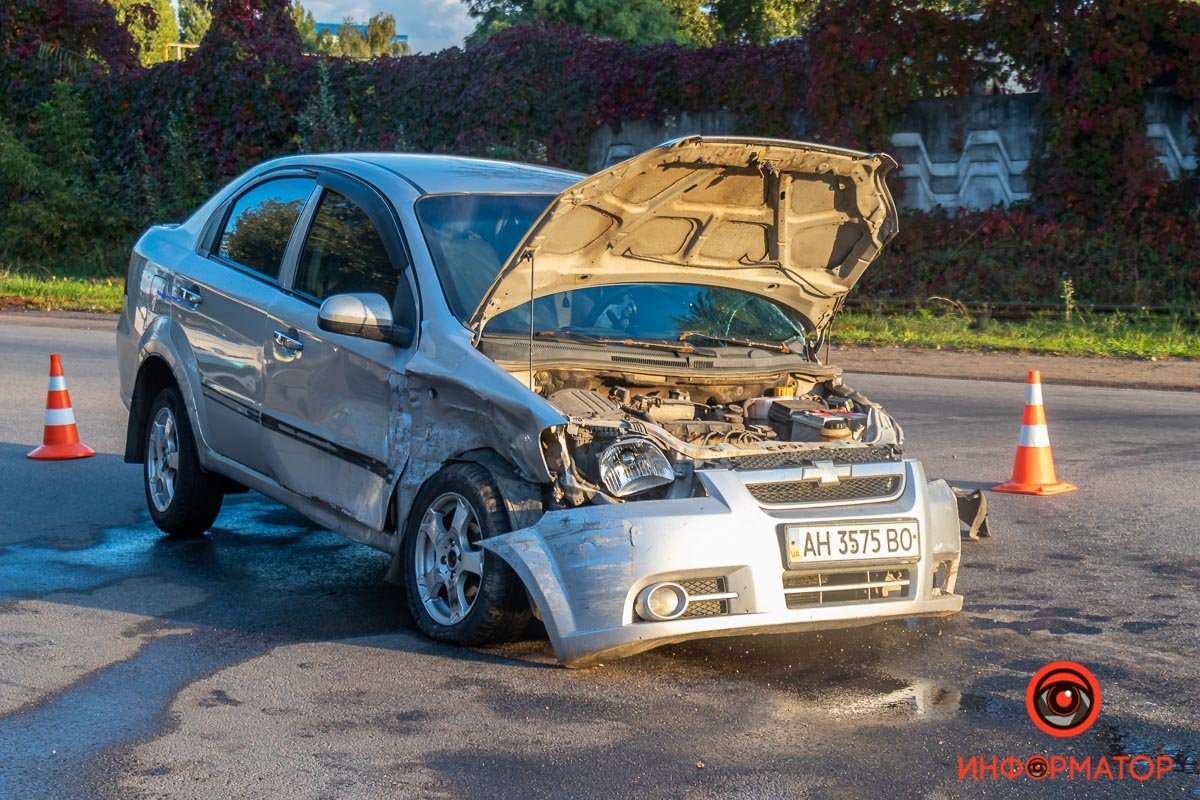 Фото: Дмитро Федоров