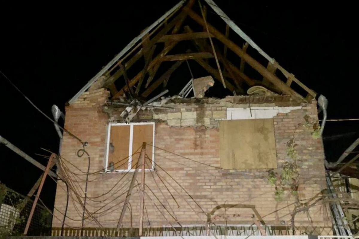 Під прицілом опинились три громади Нікопольського району — Червоногригорівська, Нікопольська та Марганецька Під прицілом опинились три громади Нікопольського району — Червоногригорівська, Нікопольська та Марганецька