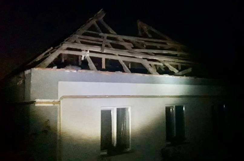 Масштаби з'ясовуються