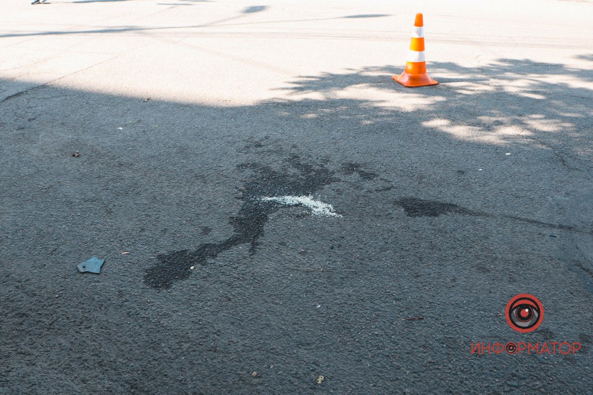 Дівчинка в лікарні Дівчинка в лікарні