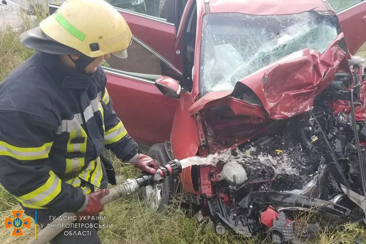 Один чоловік загинув, ще один – постраждав