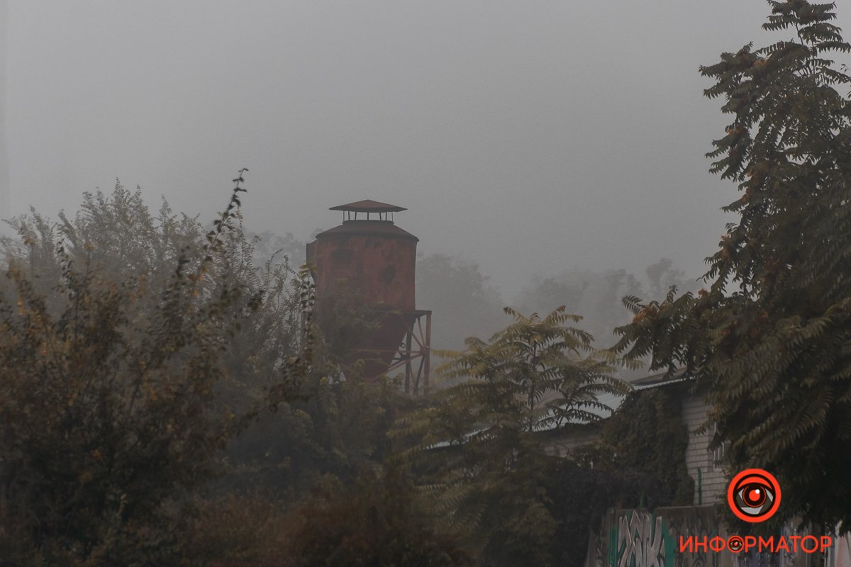 Атмосферно, правда?