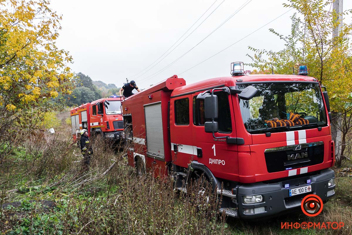 При пожежі відразу ж викликайте пожежну охорону за номером 101