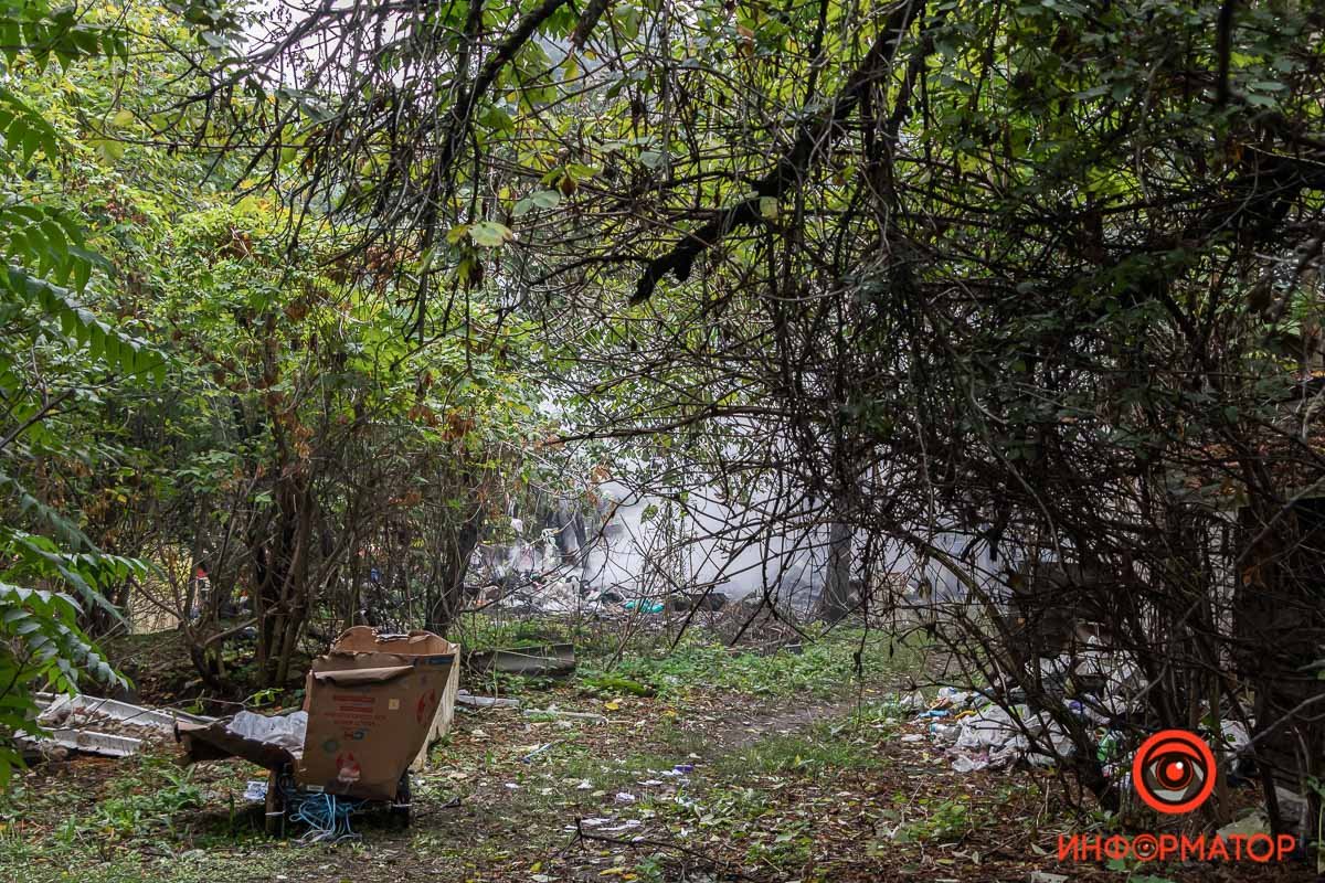 Не паліть в ліжку 