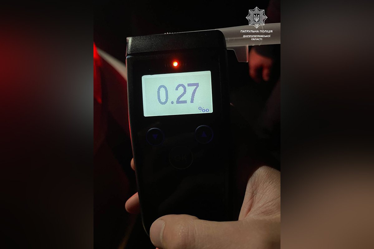 Не сідайте за кермо нетверезими Не сідайте за кермо нетверезими