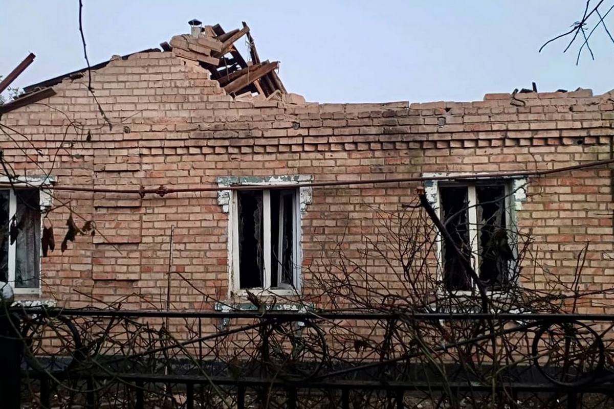 Є загиблі та постраждалі