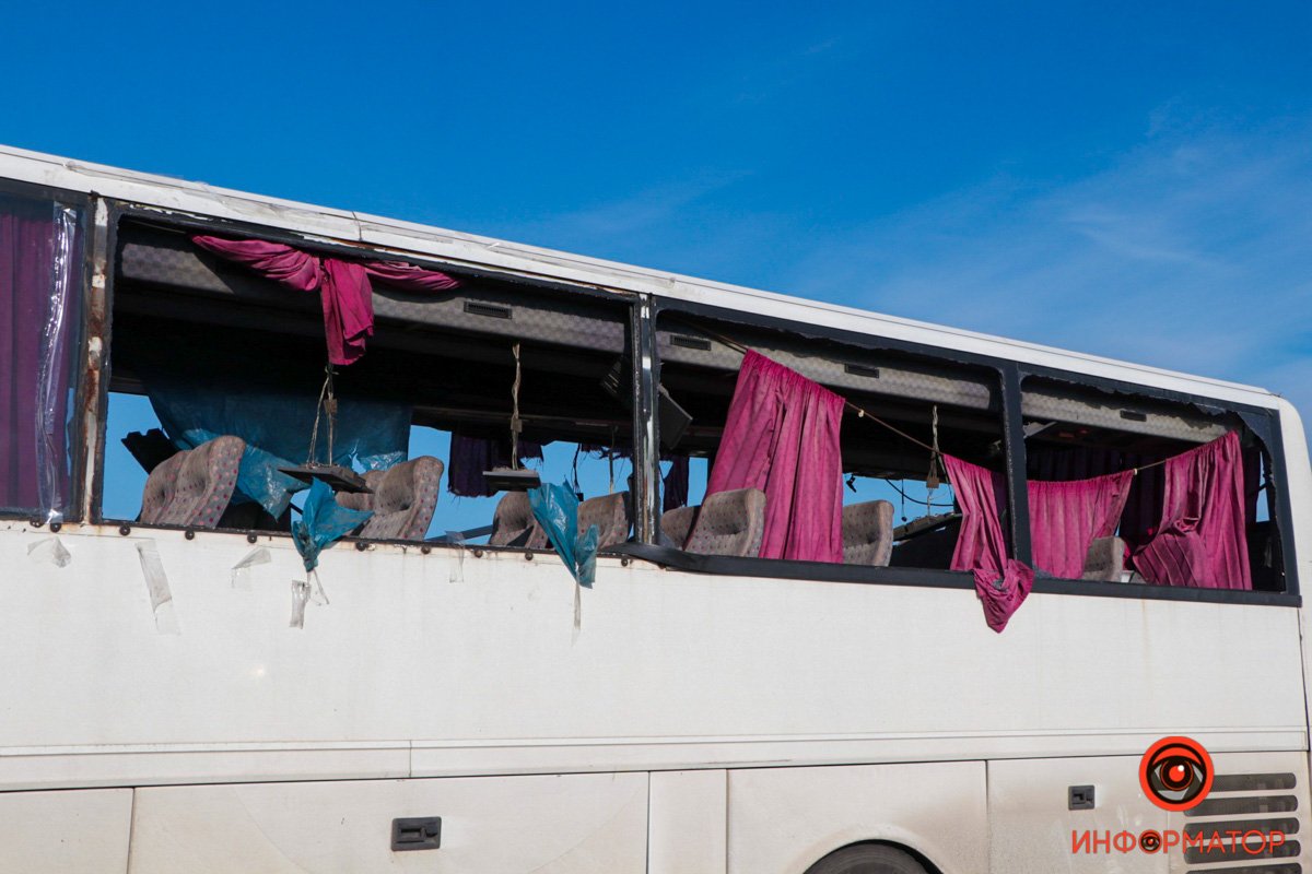 У ніч на 29 вересня дніпряни прокинулись від вибухів