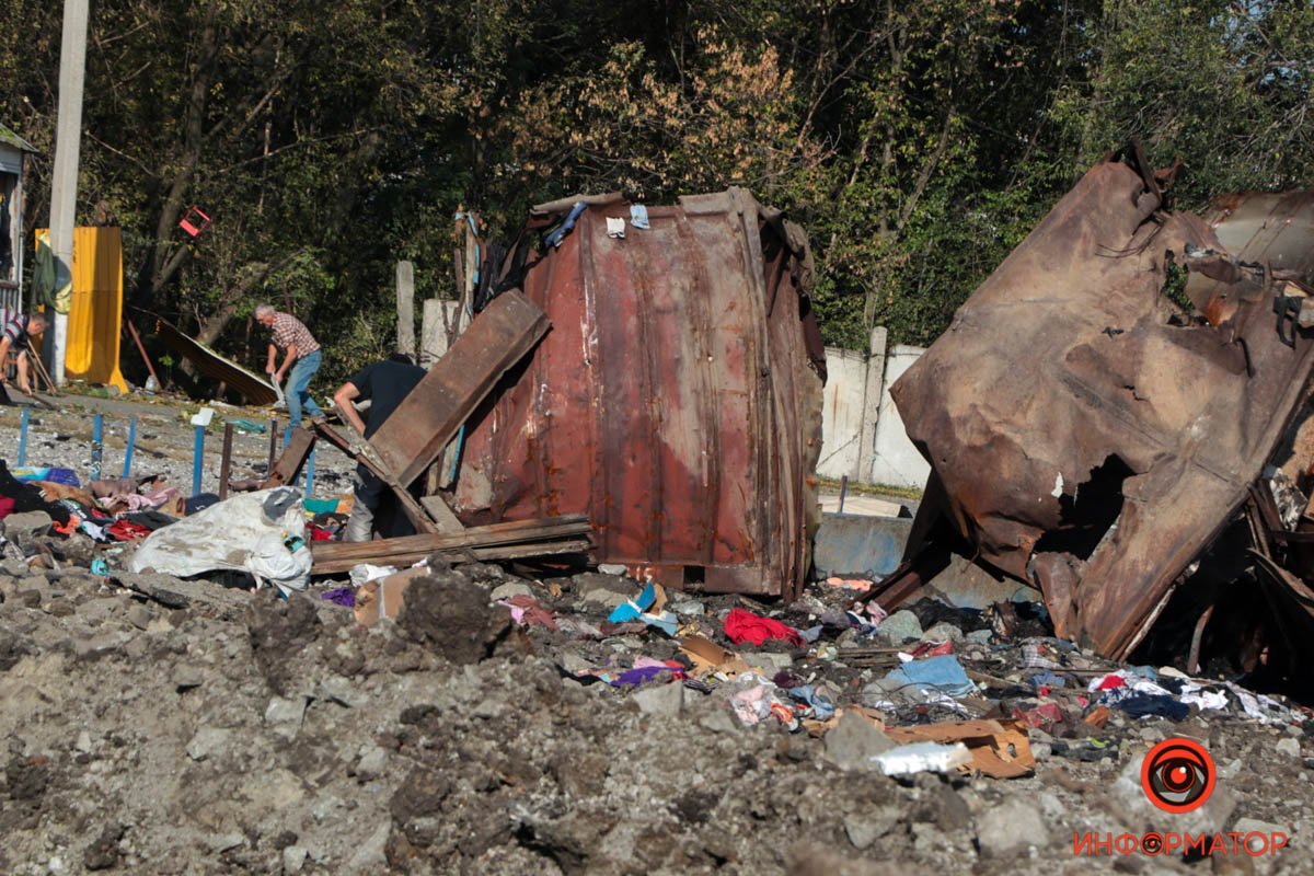 Так виглядає "русский мир"