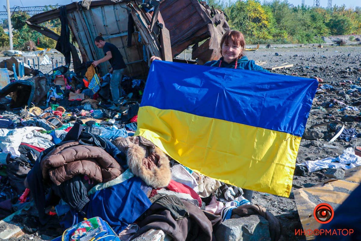 Україна обов'язково переможе